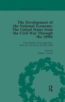 Development of the National Economy Vol 1