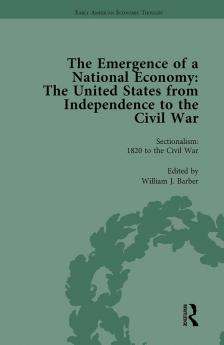 Emergence of a National Economy Vol 6