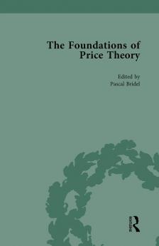 Foundations of Price Theory Vol 4