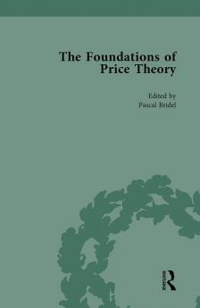 Foundations of Price Theory Vol 5