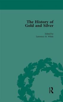 History of Gold and Silver Vol 1