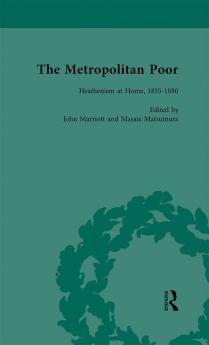 Metropolitan Poor Vol 5