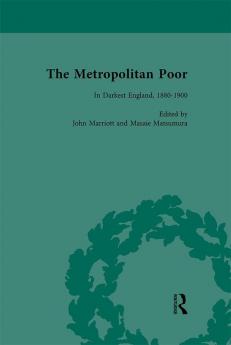 Metropolitan Poor Vol 6