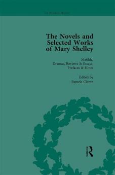 Novels and Selected Works of Mary Shelley Vol 2