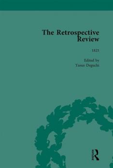 Retrospective Review Vol 11