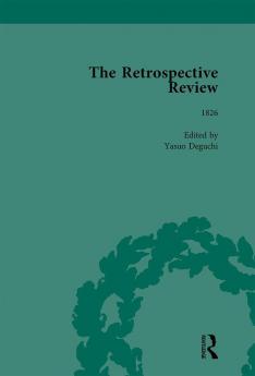 Retrospective Review Vol 13