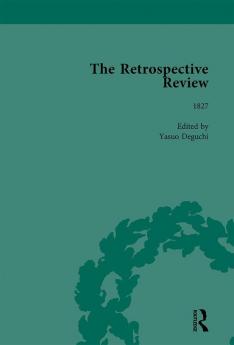 Retrospective Review Vol 15