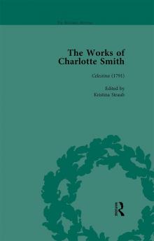 Works of Charlotte Smith Part I Vol 4