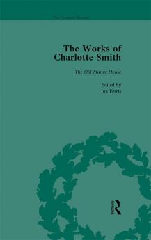 Works of Charlotte Smith Part II Vol 6