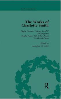 Works of Charlotte Smith Part III vol 14