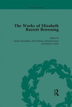 Works of Elizabeth Barrett Browning Vol 5