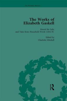 Works of Elizabeth Gaskell Part I Vol 3