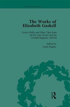 Works of Elizabeth Gaskell Part II vol 4