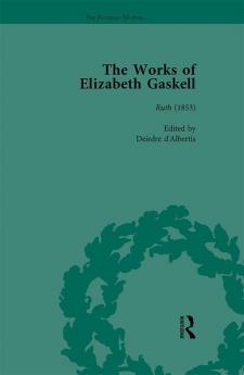 Works of Elizabeth Gaskell Part II vol 6