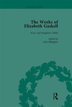 Works of Elizabeth Gaskell Part II vol 10