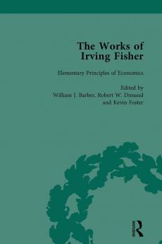 Works of Irving Fisher Vol 5