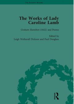 Works of Lady Caroline Lamb Vol 2