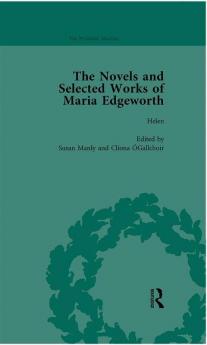 Works of Maria Edgeworth Part II Vol 9