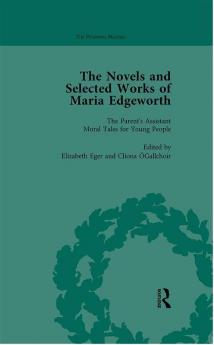 Works of Maria Edgeworth Part II Vol 10