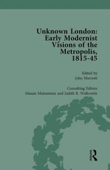 Unknown London Vol 5