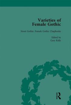 Varieties of Female Gothic Vol 2