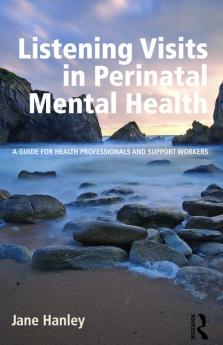 Listening Visits in Perinatal Mental Health