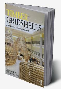 Timber Gridshells