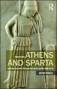 Athens and Sparta