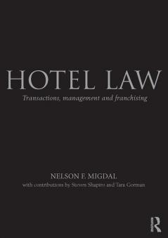 Hotel Law