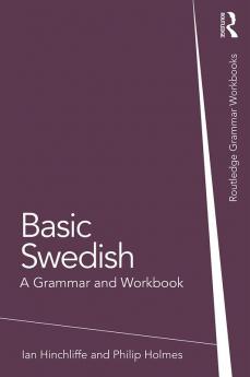 Basic Swedish