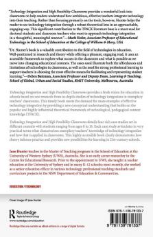 Technology Integration and High Possibility Classrooms