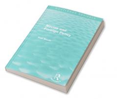 Navies and Foreign Policy (Routledge Revivals)