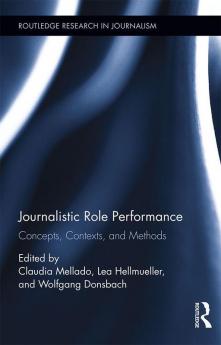 Journalistic Role Performance