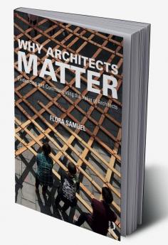 Why Architects Matter