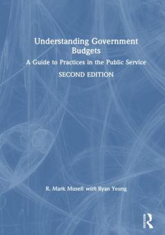 Understanding Government Budgets