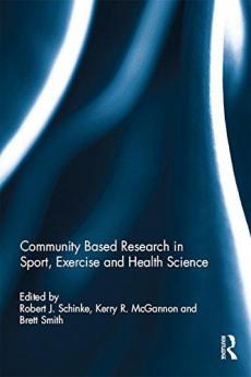 Community Based Research in Sport Exercise and Health Science