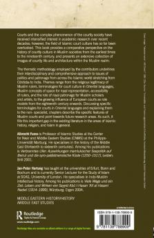 Court Cultures in the Muslim World
