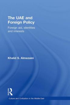 UAE and Foreign Policy