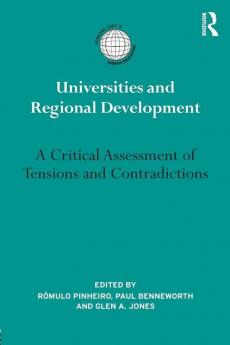 Universities and Regional Development