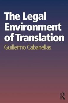 Legal Environment of Translation