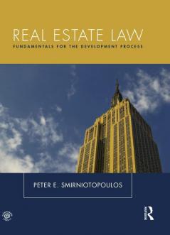 Real Estate Law