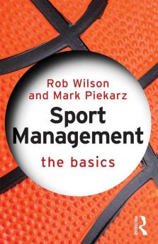 Sport Management: The Basics