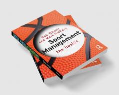 Sport Management: The Basics