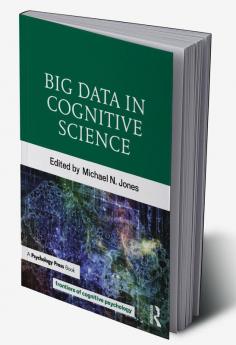 Big Data in Cognitive Science