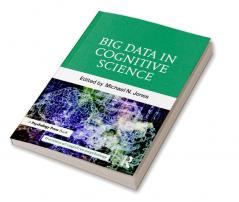 Big Data in Cognitive Science