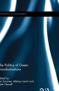 Politics of Green Transformations