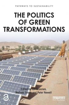 Politics of Green Transformations