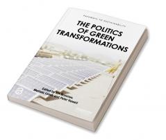 Politics of Green Transformations