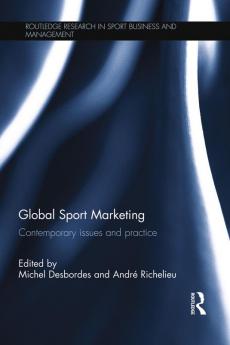 Global Sport Marketing