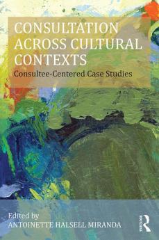 Consultation Across Cultural Contexts